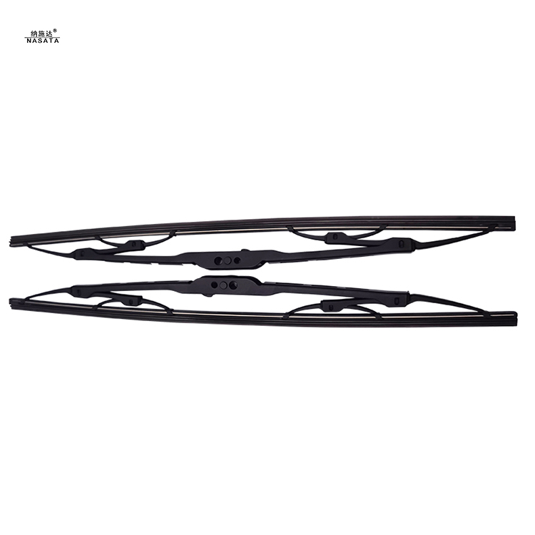 Manufacture Wholesale Rear Wiper Complete Wiper Cleaning Brush Windscreen universal bone wiper