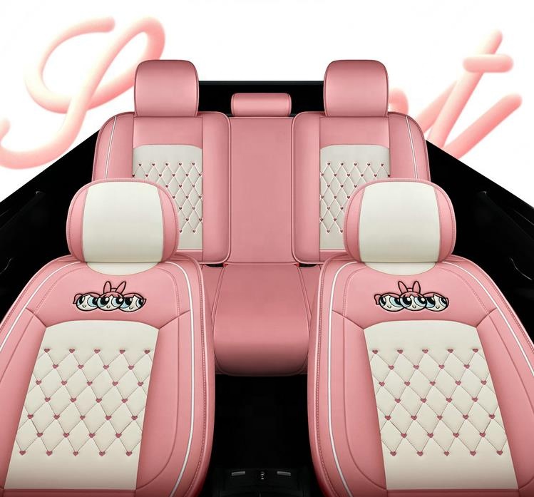 Whosale Universal Size 9D Car Seat Cover P26958