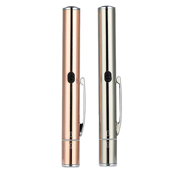 SCP60240 Rechargeable Laser Pointer With Green Light