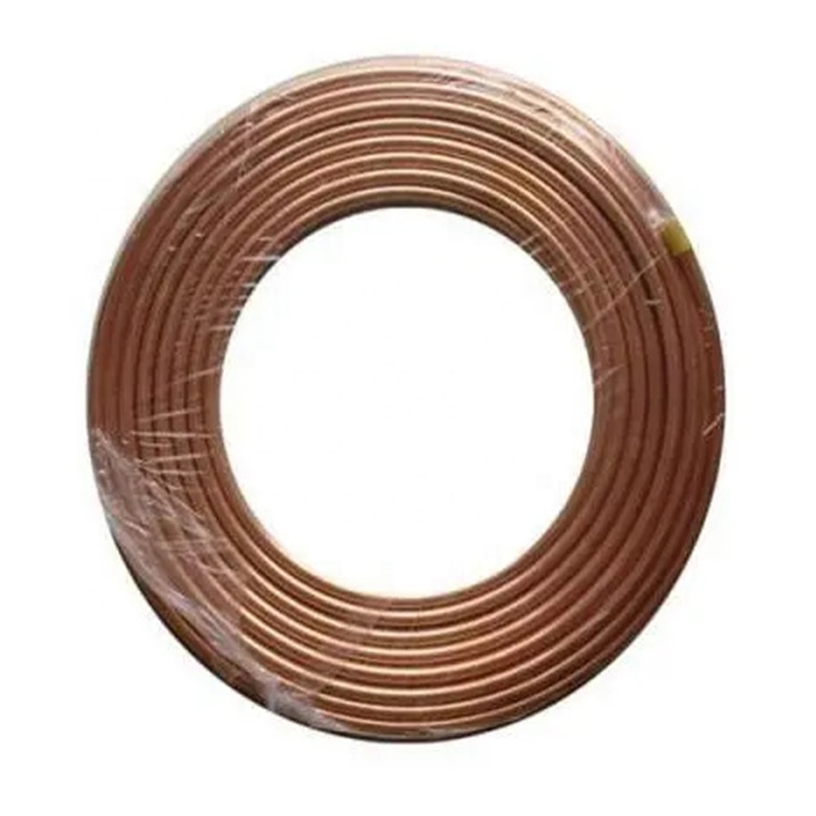 Annealed High Quality 0.5mm Thickness Tinned Copper Strip Roll In Singapore