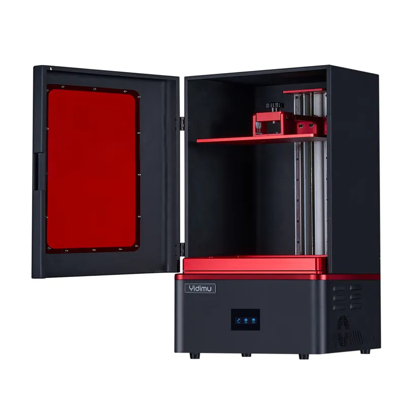 Hot Selling 405nm UV Curing 3D Printing Resin UV Photosensitive Resin For LCD 3D Printer