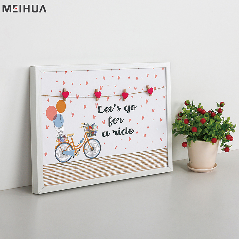 Уникальный дизайн превосходное качество довольно офис современный memo board