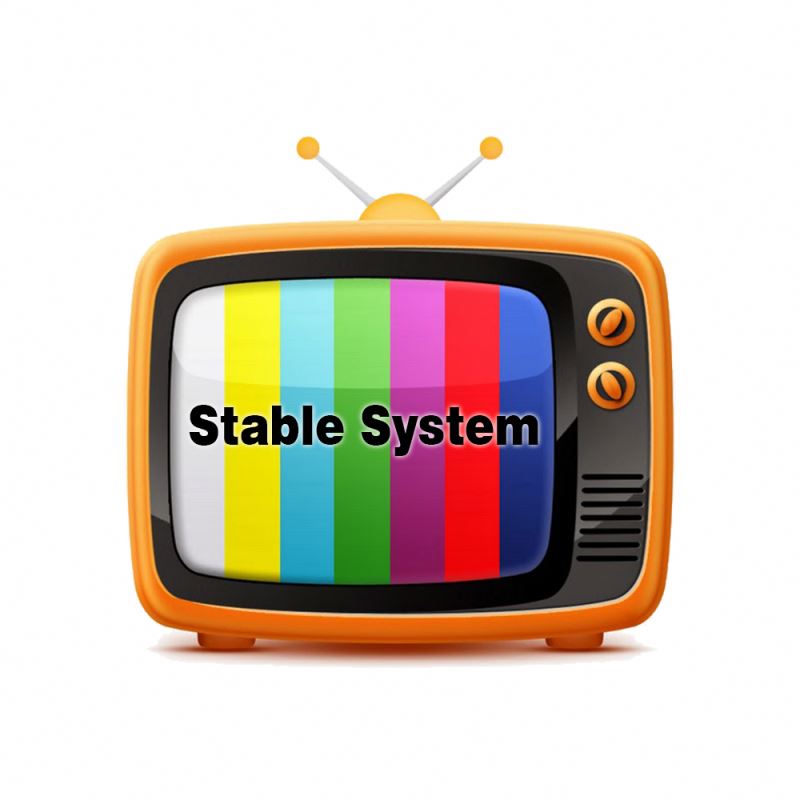 ТВ-приставка Android iptv подписка 12 месяцев список m3u бесплатный тест низкая цена подарочная карта IPTV панель управления годовой Android TV
