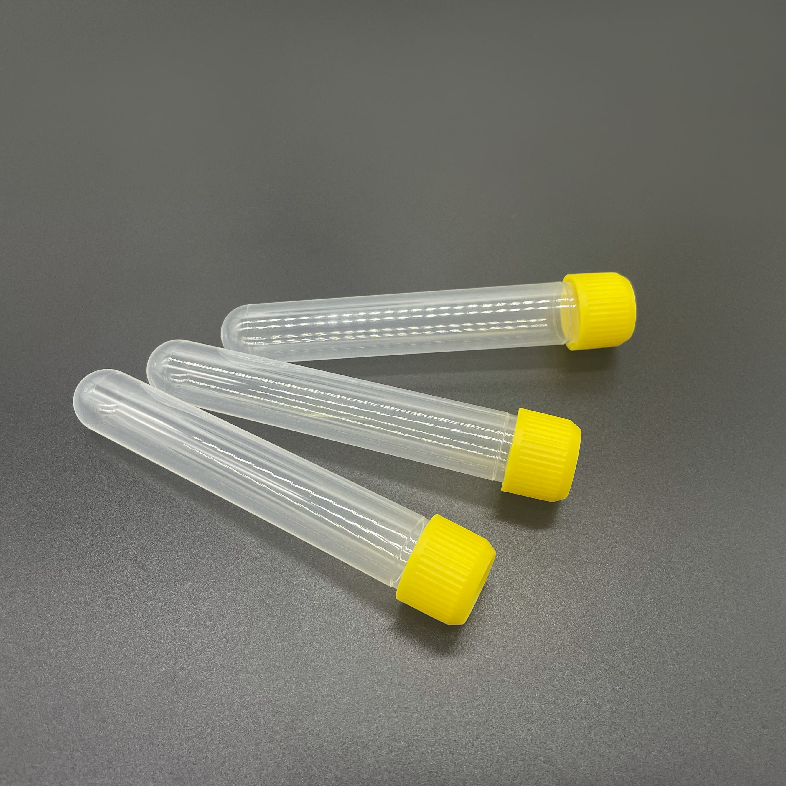 New Arrival Latest Design Transparent Micro Centrifuge Tube Blood Collection Tube Micro Tubes
