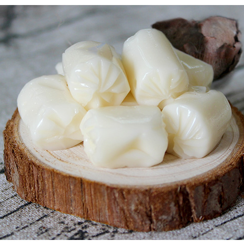 Chinese candy and sweets rich Coconut milk soft Candy