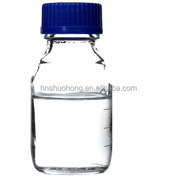 Organic Chemicals 99.99% Min Methylene Chloride CAS 75-09-2