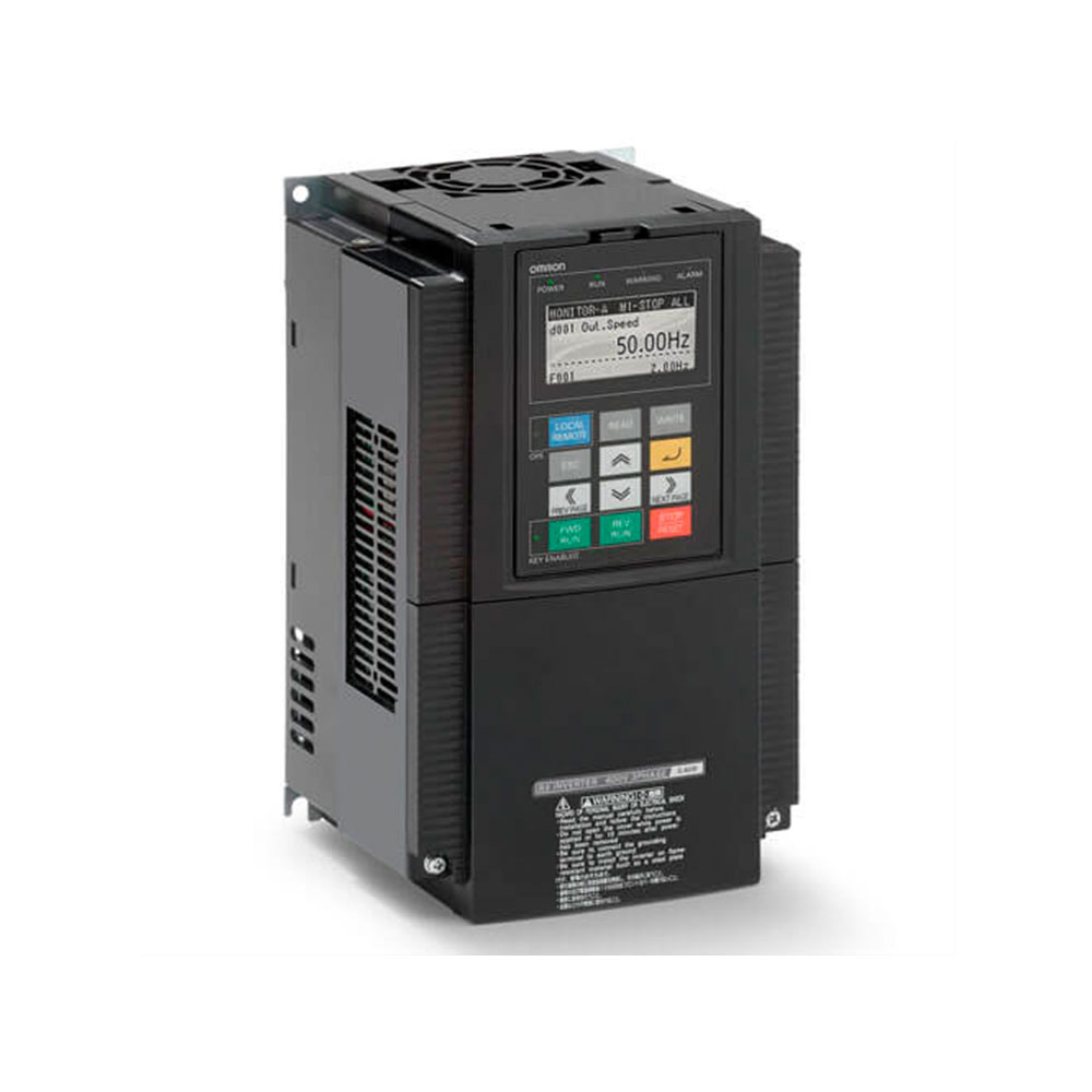 omron inverter 380v 3G3MV-A4015