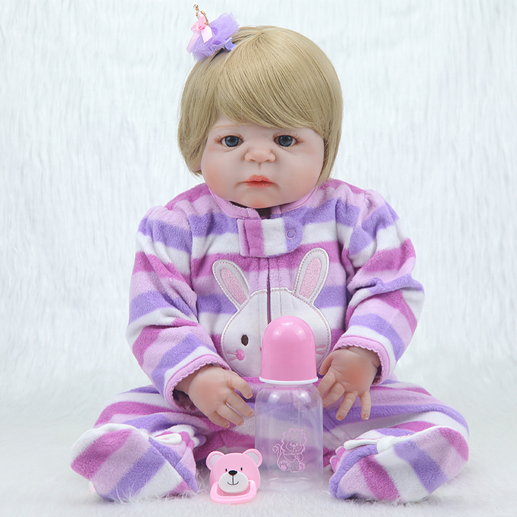 Реалистичные мягкие виниловые тканевые аксессуары Lifereborn bonecas bebe rebron для детей, подарки, куклы, игрушки