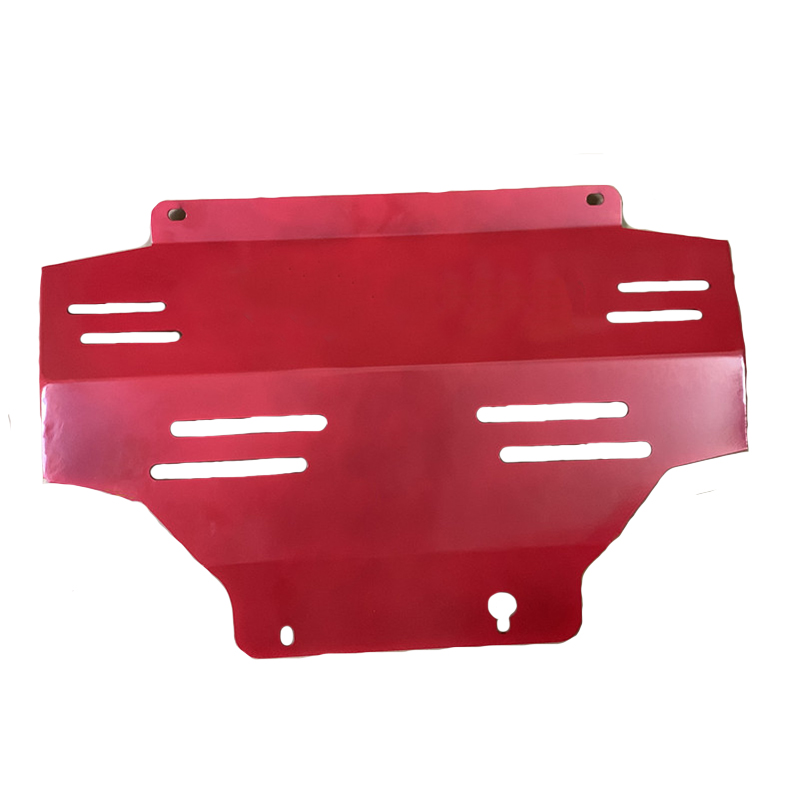 Front Engine Base plate car bottom cover plate AUTO PARTS FIT FOR NAVARA NP300 PICKCAR 2015-2017