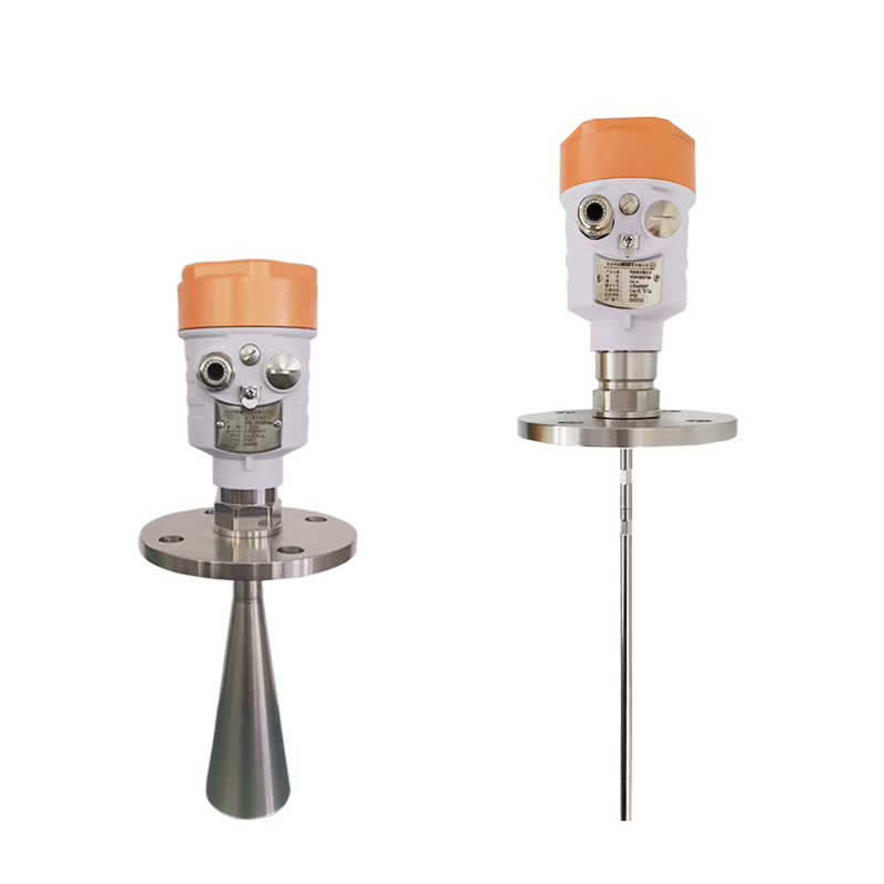HCCK river radar water Non contact liquid level sensor Horn antenna, cost-effective