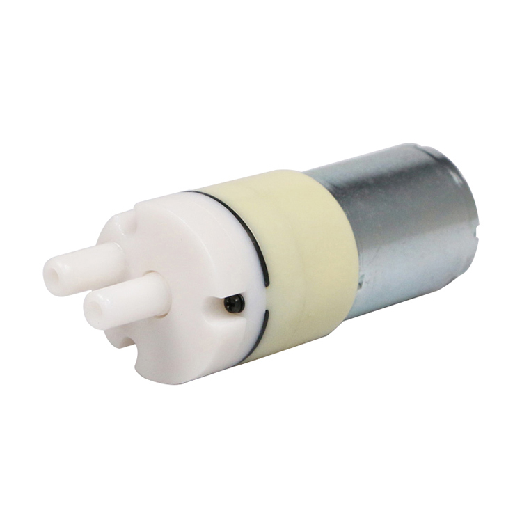AJK Dc 24v 12v диафрагма микро насосы Электрический мотор для горячей воды насос высокого давления самовсасывающие