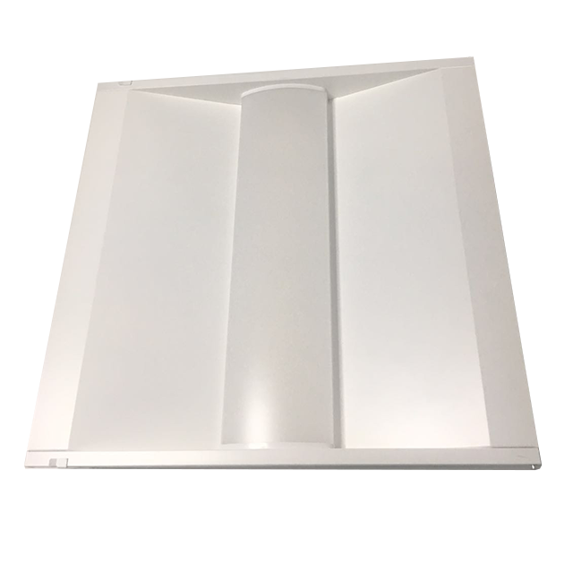 2x2 2x4 led troffer retrofit комплект свет с полосы и драйвер интегрированный DLC перечислены