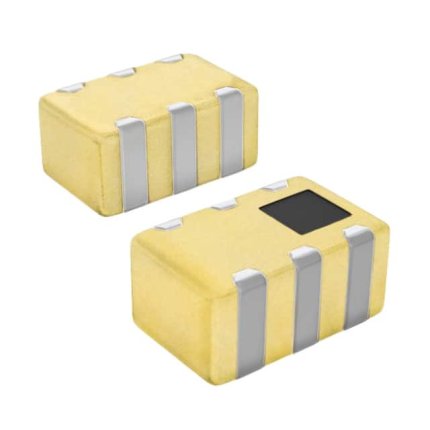 Радиочастотные трансформаторы HHM1595A1 BALUN 3 ГГц-8 ГГц 50/100 0805