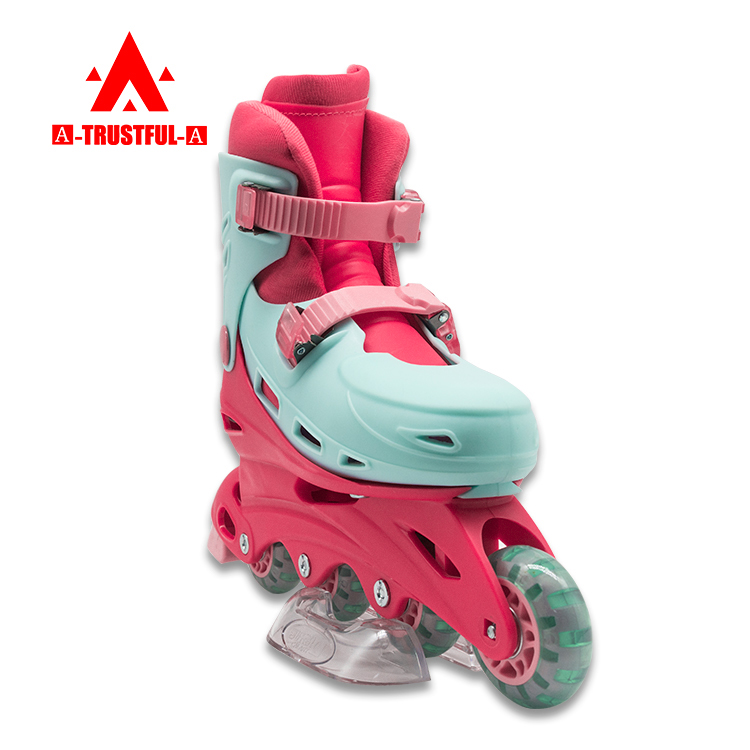 Sell Product Outdoor sports roller skates For roller skates factory