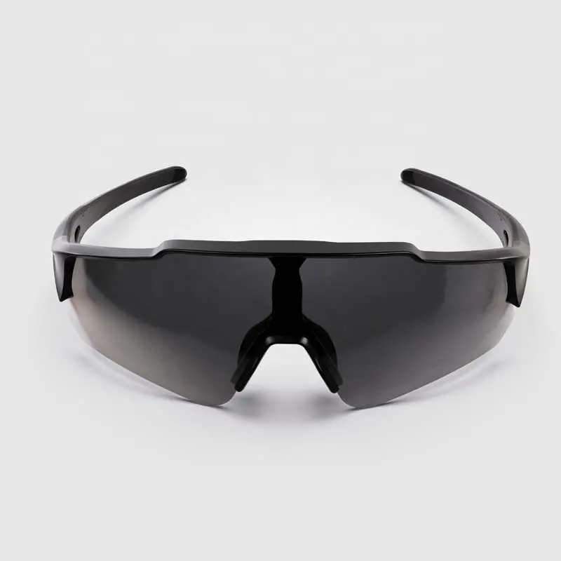 Mountain Bike Bicycle Cycling Sunglasses Eyewear Custom 2023 New Design Pc Lens Sports Eyewear Sunglasses