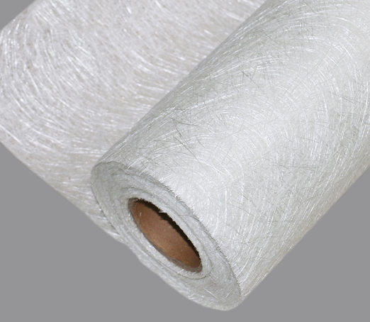 100g glass fiber mat E-glass Choppeds strand mat used for automobile