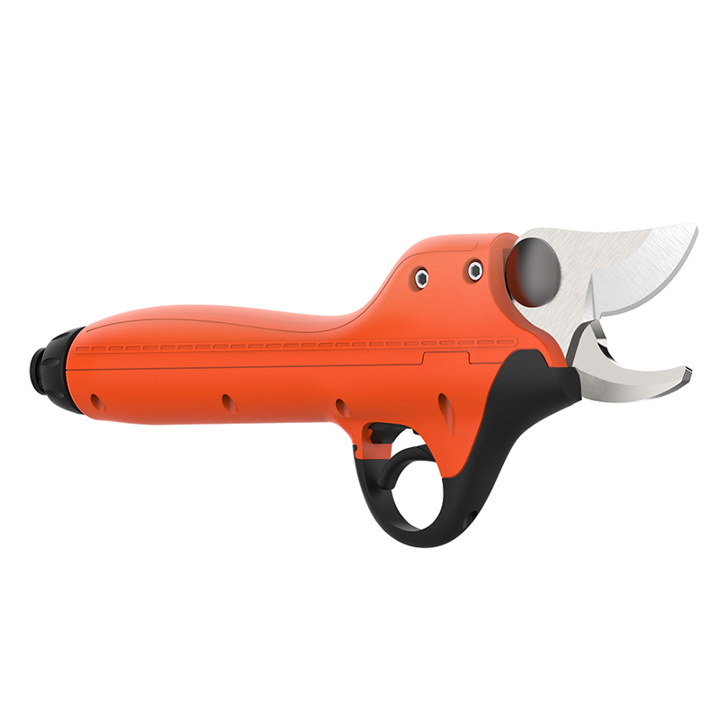 Professional lithium battery DC44V Pruner Electric Scissors for Garden use