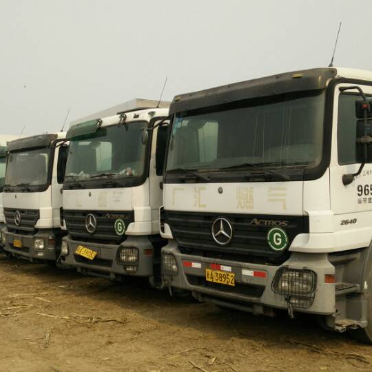 Used ben truck orginal car from germany 2631 2040 2640 3340