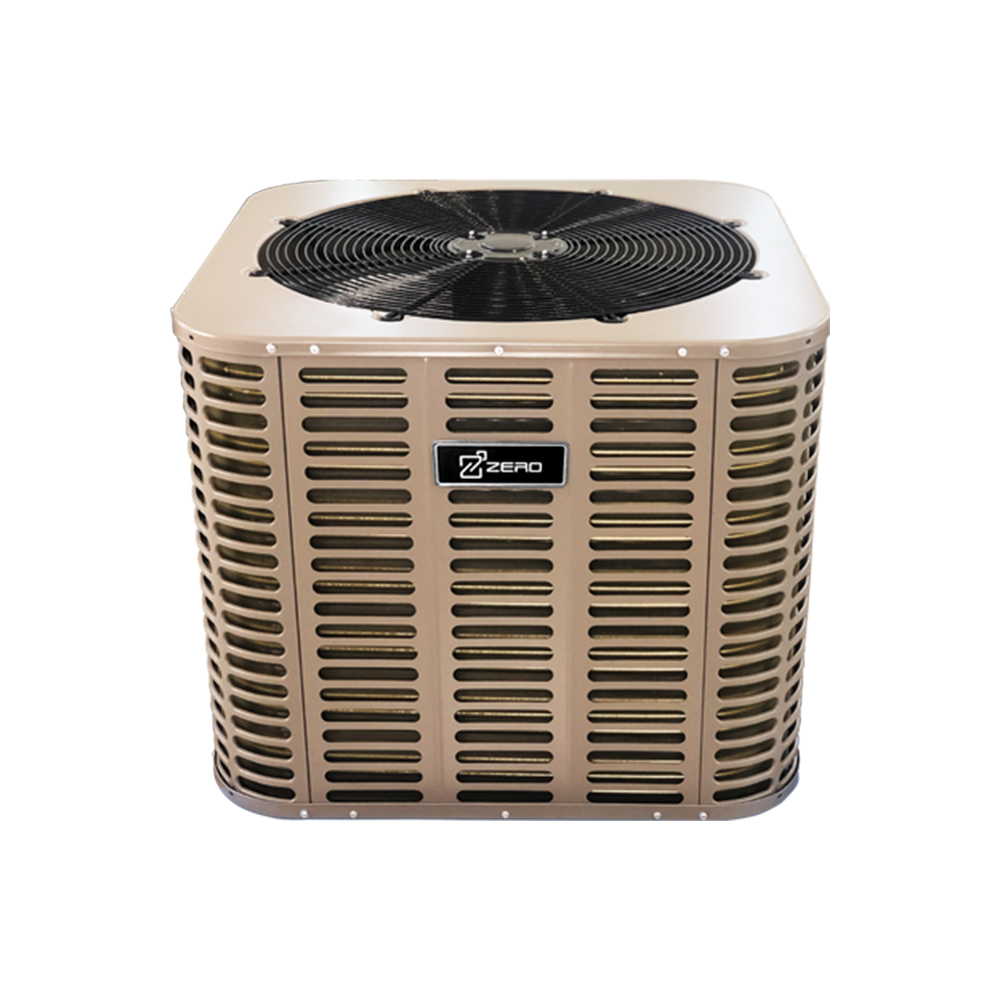 Уличные сплит-кондиционеры 18 Seer, блок R410a 24000 Btu, освежитель воздуха, коммерческий Кондиционер
