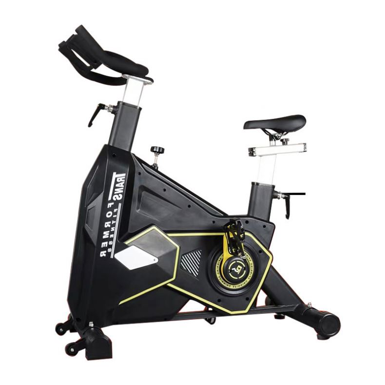 Gym Equipment in Bulk Commercial Running Bike Stationary Exercise Bike Home Gym Fitness Bike