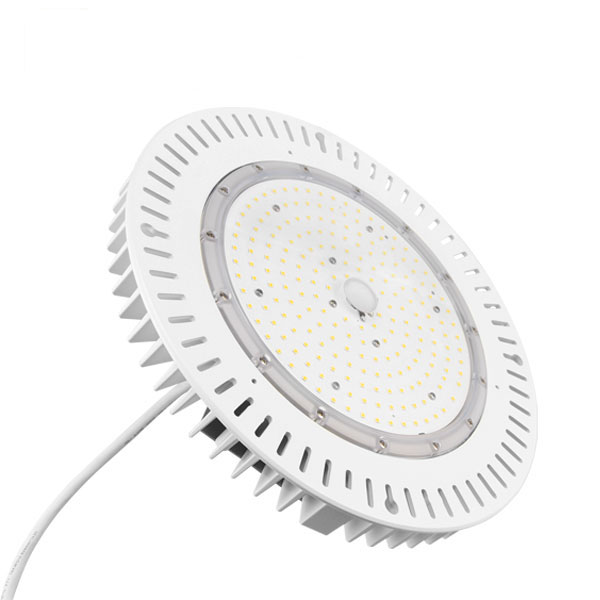 Factory direct smd3030 Aluminum Body 600w replacement 200w warehouse gymnasium LED fixture highbay