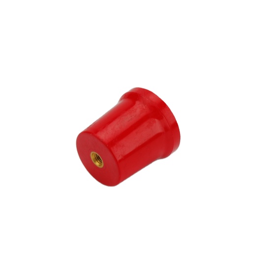 CY50*50 China factory wholesale red low voltage bulk molding compounds insulator
