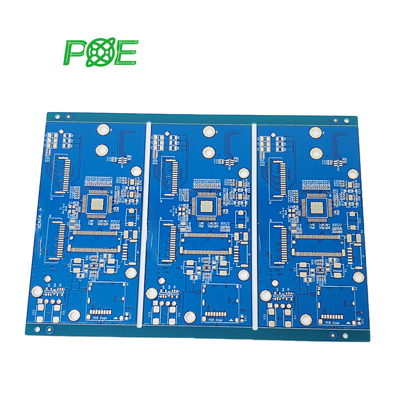 Best Sellers Good Quality FR4 94V0 PCB Circuit
