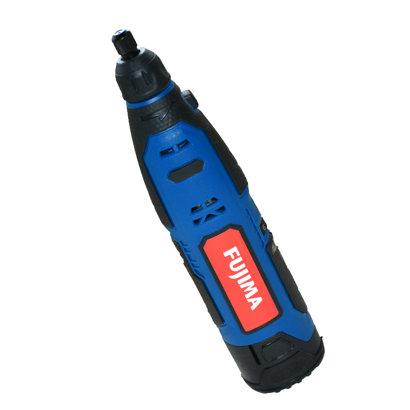 Fujimaбыл FT-CDG12V (голой) Профессиональный шлифовочный инструмент 12V автоматическая электрическая мини шлифовательная резка станок беспроводные шлифовательная резка