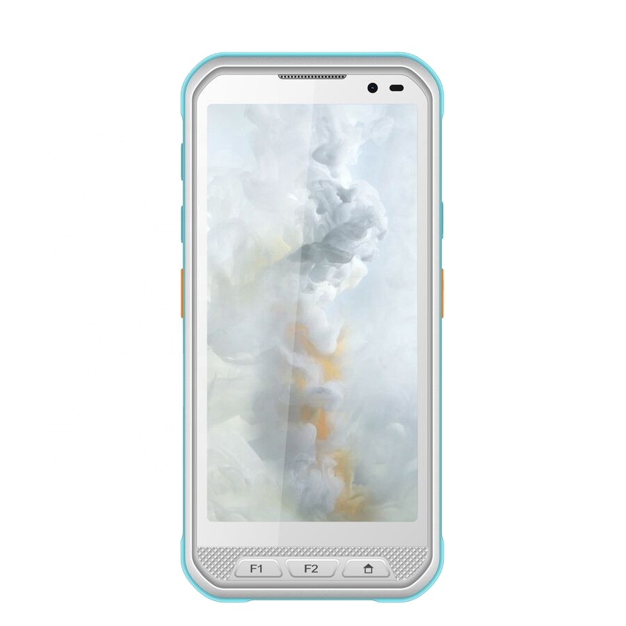 Прочный мобильный телефон, 32 ГБ, ip67, 5,7 дюйма, rfid, nfc, считыватель животных, gps-трекер, Встроенный 4g, прочный смартфон