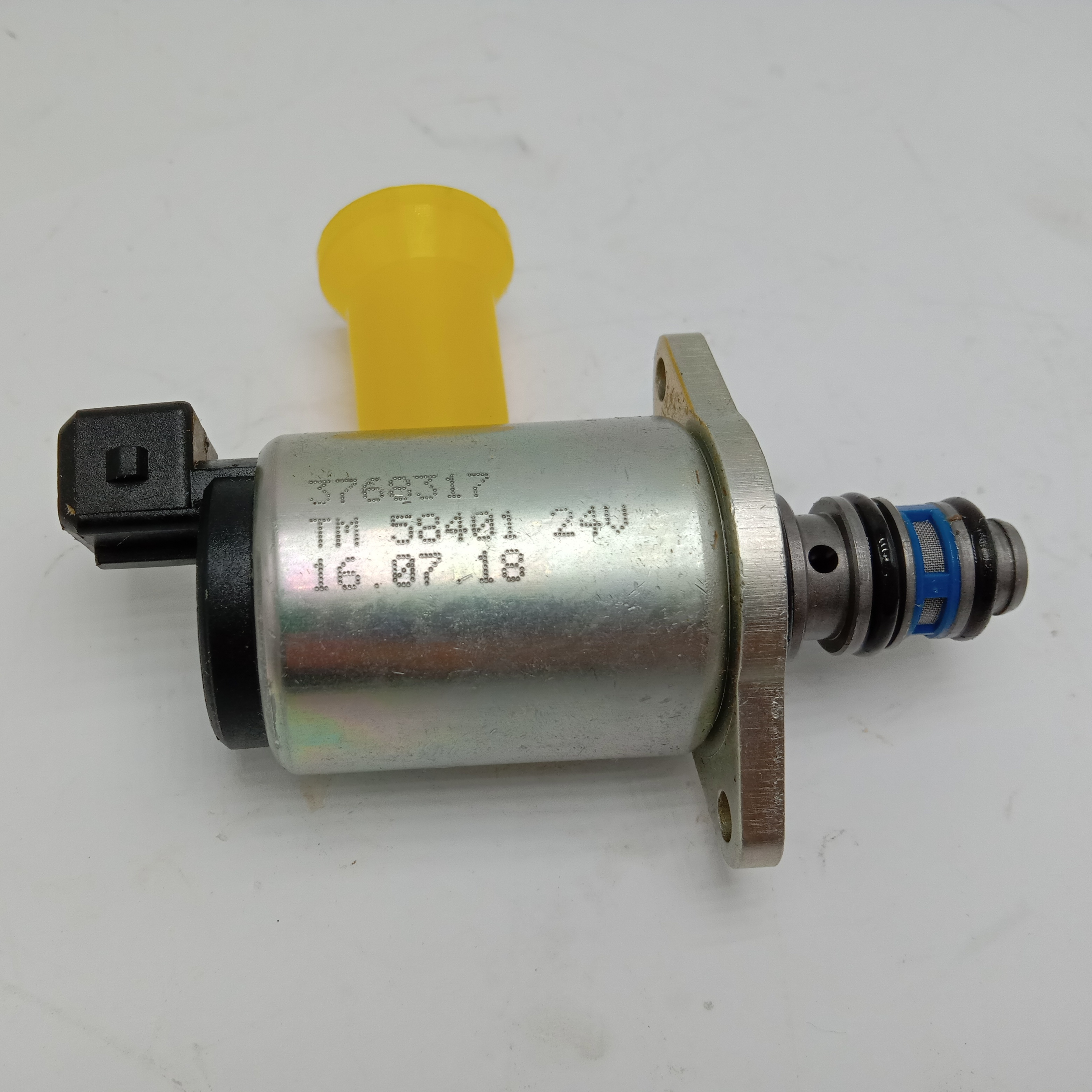Оригинальный электромагнитный клапан Parker 393000M024 24 В 376-8317/3768317