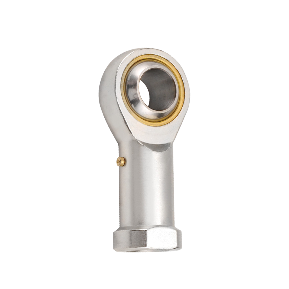 SLGR JNZREB003 Fisheye Rod End Joint Bearing Best Sell SA5T Stainless Chrome Steel OEM Support High Quality Ball Joint Bearings