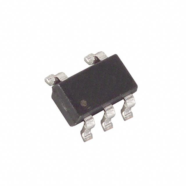 IC ANALOG SWITCH SPST SOT23-5 RoHS MAX4568EUK+T