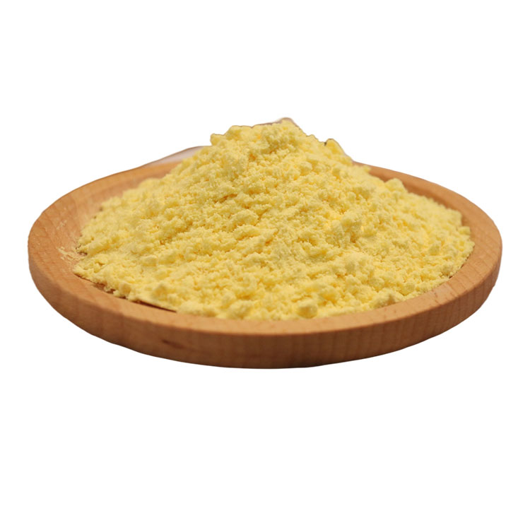 Wholesale High Quality Nutrition Supplement Egg Yolk Powder