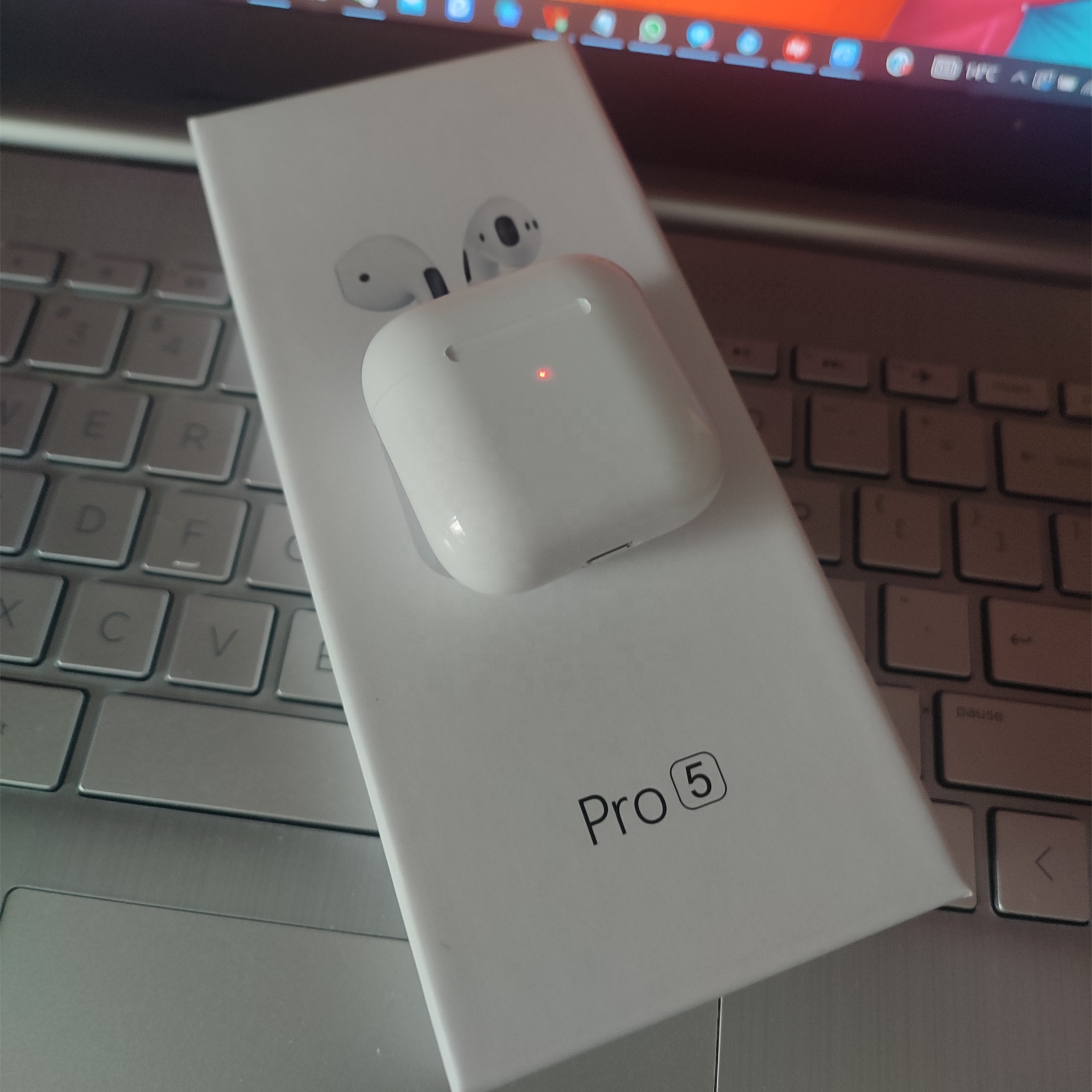 Прямая продажа с завода, Высококачественная беспроводная гарнитура pro 4 pro 5 pro 6 tws, наушники-вкладыши