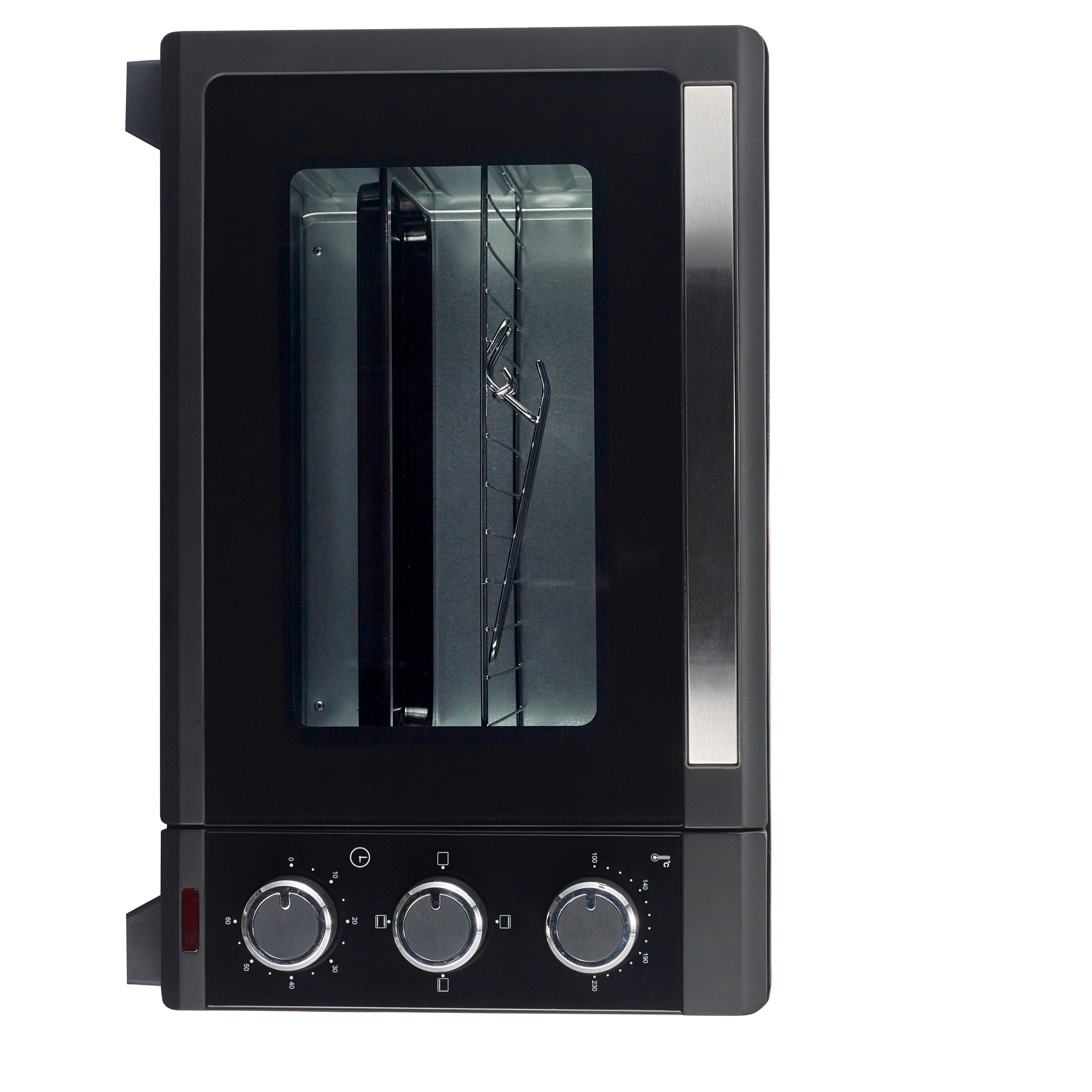 Factory Supply 25L Electric Roaster Oven New Design Oven Guangdong Multifunction Oven For Chicken