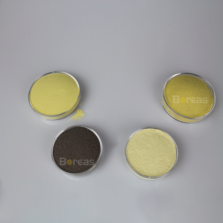 Industrial Resin Bond Diamond Powder Synthetic Crushed Diamond Powder Making Tools