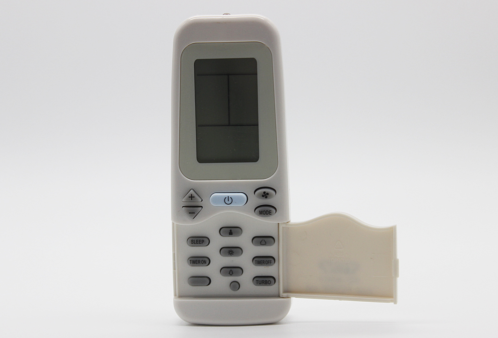 Universal A/C Air Conditioner Remote Control for YORK YORK3 ECGS01-i DGS01 ECGS01, Replacement for YORK Remote Control