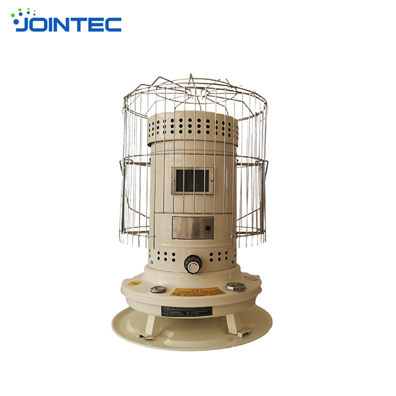 Flameless safety electric indoor camping outdoor portable indoor kerosene heater