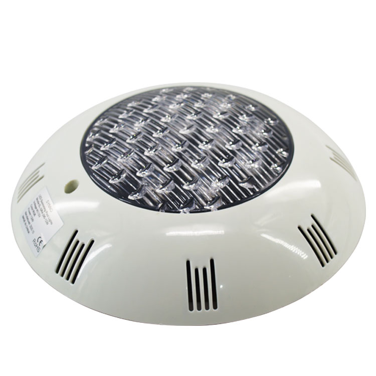 RGB Освещение лампочки светодиодная led лампа подводного освещения ip68 Водонепроницаемый подводный светильник для бассейна