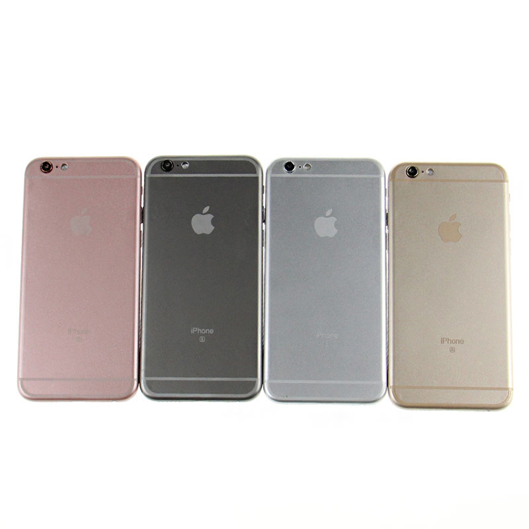 Best price original color screen non-working display model for 6PLUS/6SPLUS