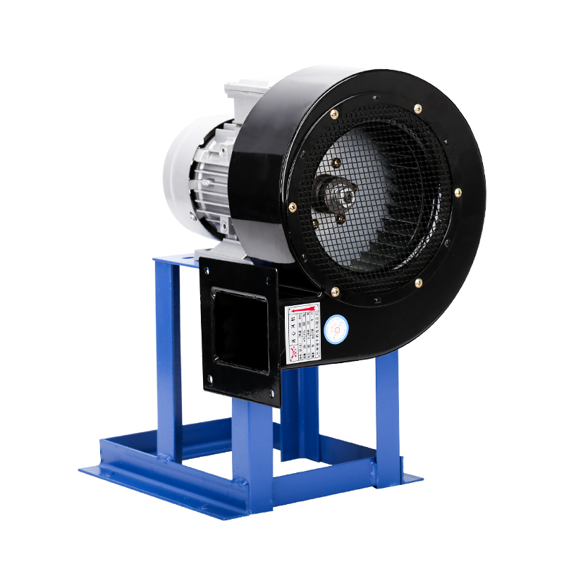 Тугоплавкий DF-1500W dc промышленный центробежный вентилятор центрифужный вентилятор fan220V низкий уровень шума вентилятора охлаждения