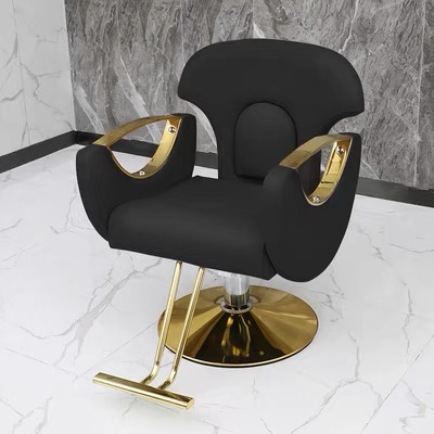 Fashion New design Hairdressing Hair Reclining Hydraulic Vintage Shop Furniture Beauty Salon Styling Barber Chair