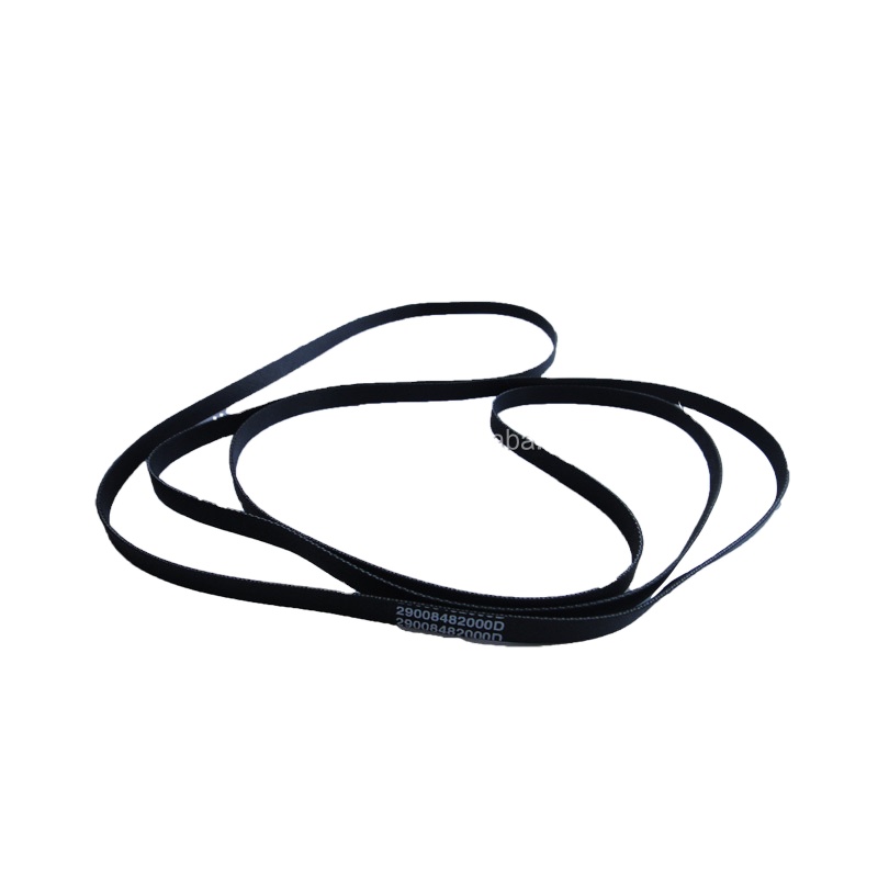 ATM belt 29-008482000D Diebold belt Semi-Stretch Flat 1000 transport belt 29008482000D
