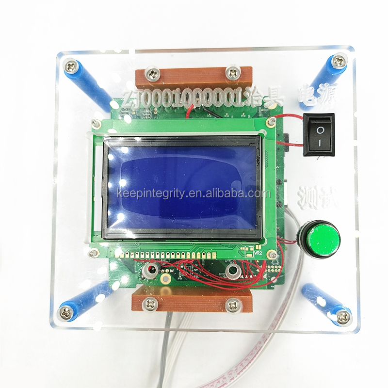 BM1387 BM1397 Биткоин BTC AntMiner HashBoard Тестер Комплект ремонт S9/T9/S11/V9/S15/S17/S17e/T17e/S17 +/T17 тестер приспособление