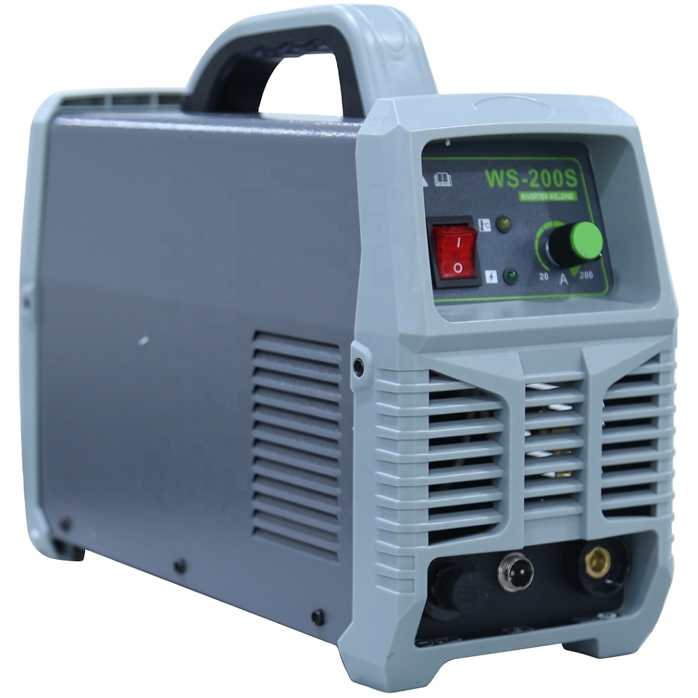 Industrial AC/DC TIG Welder Welding Machines