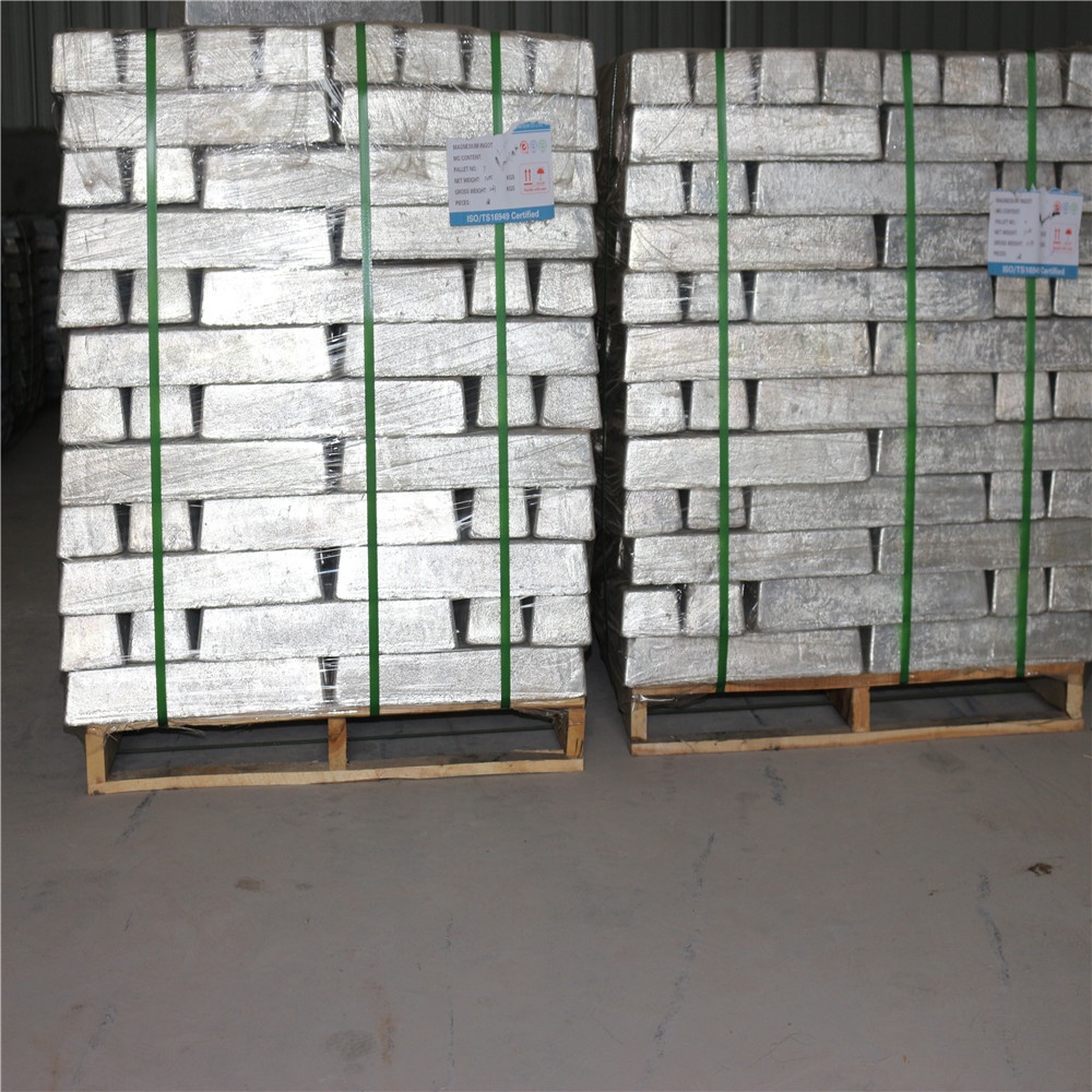 Tin Ingot 99.99% with Excellent Quality
