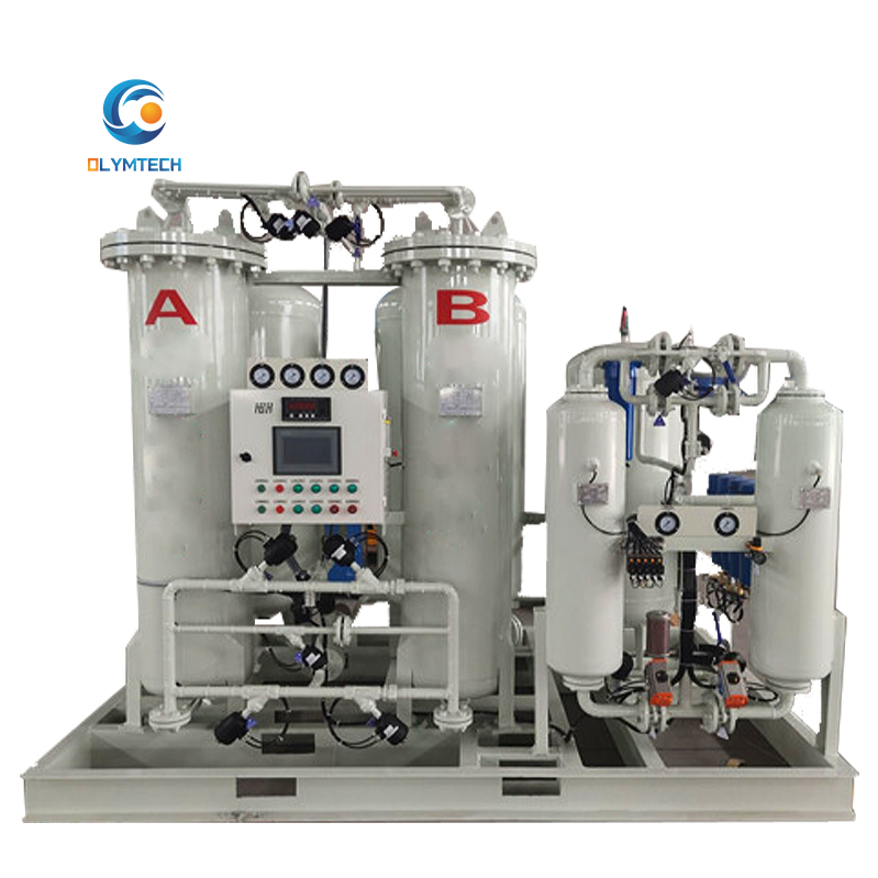 Oxygen generator plant medical oxygen generator price china factory for sale oxigen plants medical psa plant