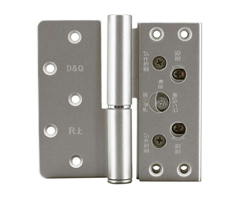 three dimensional adjustable doors hinges
