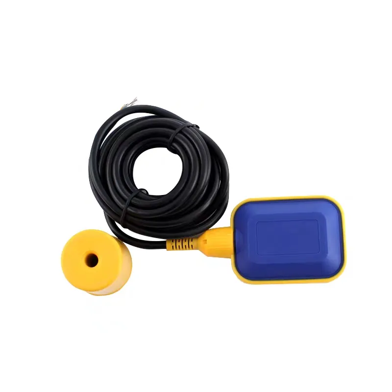 Wholesale Competitive Price Level Water Sensor Float Switch with ABS Tank
