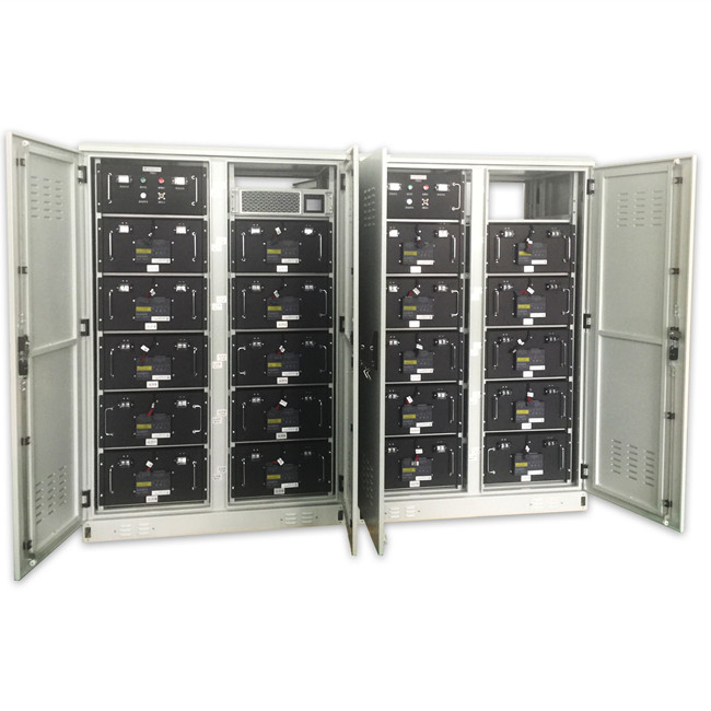 10 years design life span household stacked high voltage 144 volt 288v 432v 512v 576v chinese lithium batteries with smart bms